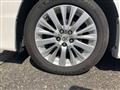 2012 Toyota Vellfire
