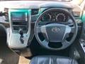 2012 Toyota Vellfire