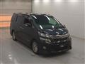 2013 Toyota Vellfire