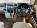 2013 Toyota Vellfire