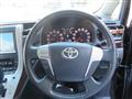 2012 Toyota Vellfire