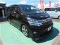 2012 Toyota Vellfire