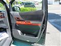 2012 Toyota Vellfire