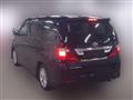 2009 Toyota Alphard