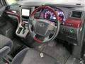 2009 Toyota Alphard