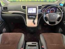 2013 Toyota Alphard