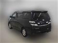 2009 Toyota Vellfire