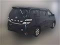 2009 Toyota Vellfire