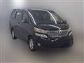 2009 Toyota Vellfire
