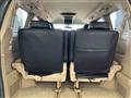 2009 Toyota Vellfire