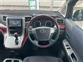 2009 Toyota Vellfire