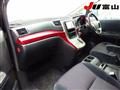 2009 Toyota Vellfire