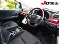 2009 Toyota Vellfire