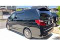 2012 Toyota Alphard