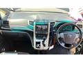 2012 Toyota Alphard