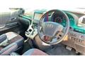 2012 Toyota Alphard