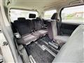 2012 Toyota Vellfire