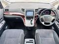 2012 Toyota Vellfire