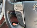 2010 Toyota Vellfire