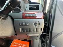 2010 Toyota Vellfire