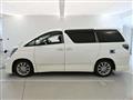 2013 Toyota Vellfire