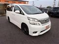 2008 Toyota Vellfire