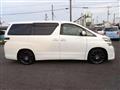 2008 Toyota Vellfire