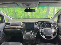 2011 Toyota Alphard