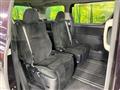 2009 Toyota Vellfire