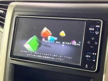 2009 Toyota Vellfire