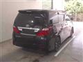 2010 Toyota Alphard