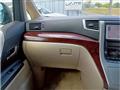 2011 Toyota Vellfire