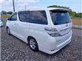 2011 Toyota Vellfire