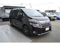 2013 Toyota Vellfire