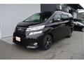 2013 Toyota Vellfire