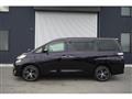 2013 Toyota Vellfire