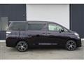 2013 Toyota Vellfire