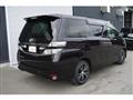 2013 Toyota Vellfire