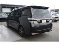 2013 Toyota Vellfire
