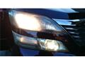 2010 Toyota Vellfire