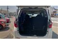 2009 Toyota Alphard