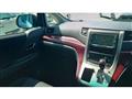 2009 Toyota Alphard