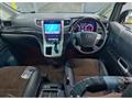 2013 Toyota Alphard