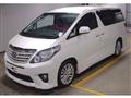 2013 Toyota Alphard