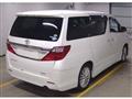 2013 Toyota Alphard