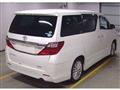 2013 Toyota Alphard