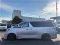 2011 Toyota Vellfire