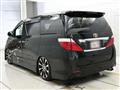 2008 Toyota Alphard