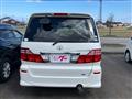 2007 Toyota Alphard
