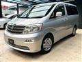 2003 Toyota Alphard